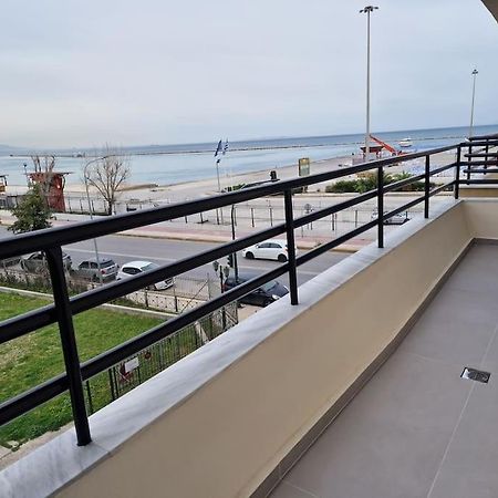 Patras Blue Sea And Sky Deluxe Apartment Eksteriør bilde